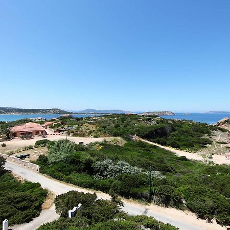 Residenza Marginetto Villa La Maddalena  Luaran gambar