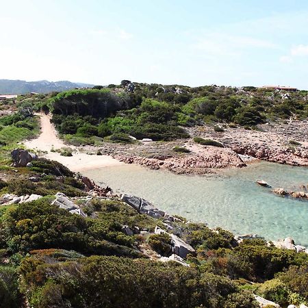 Residenza Marginetto Villa La Maddalena  Luaran gambar