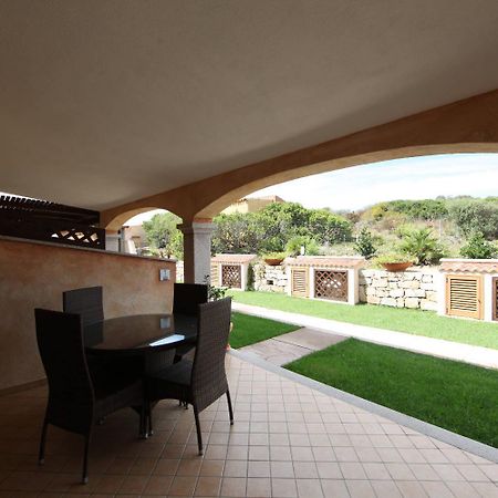 Residenza Marginetto Villa La Maddalena  Luaran gambar