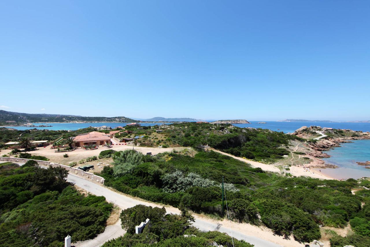 Residenza Marginetto Villa La Maddalena  Luaran gambar