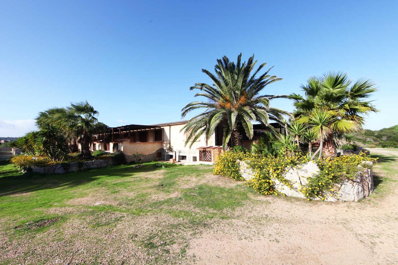 Residenza Marginetto Villa La Maddalena  Luaran gambar