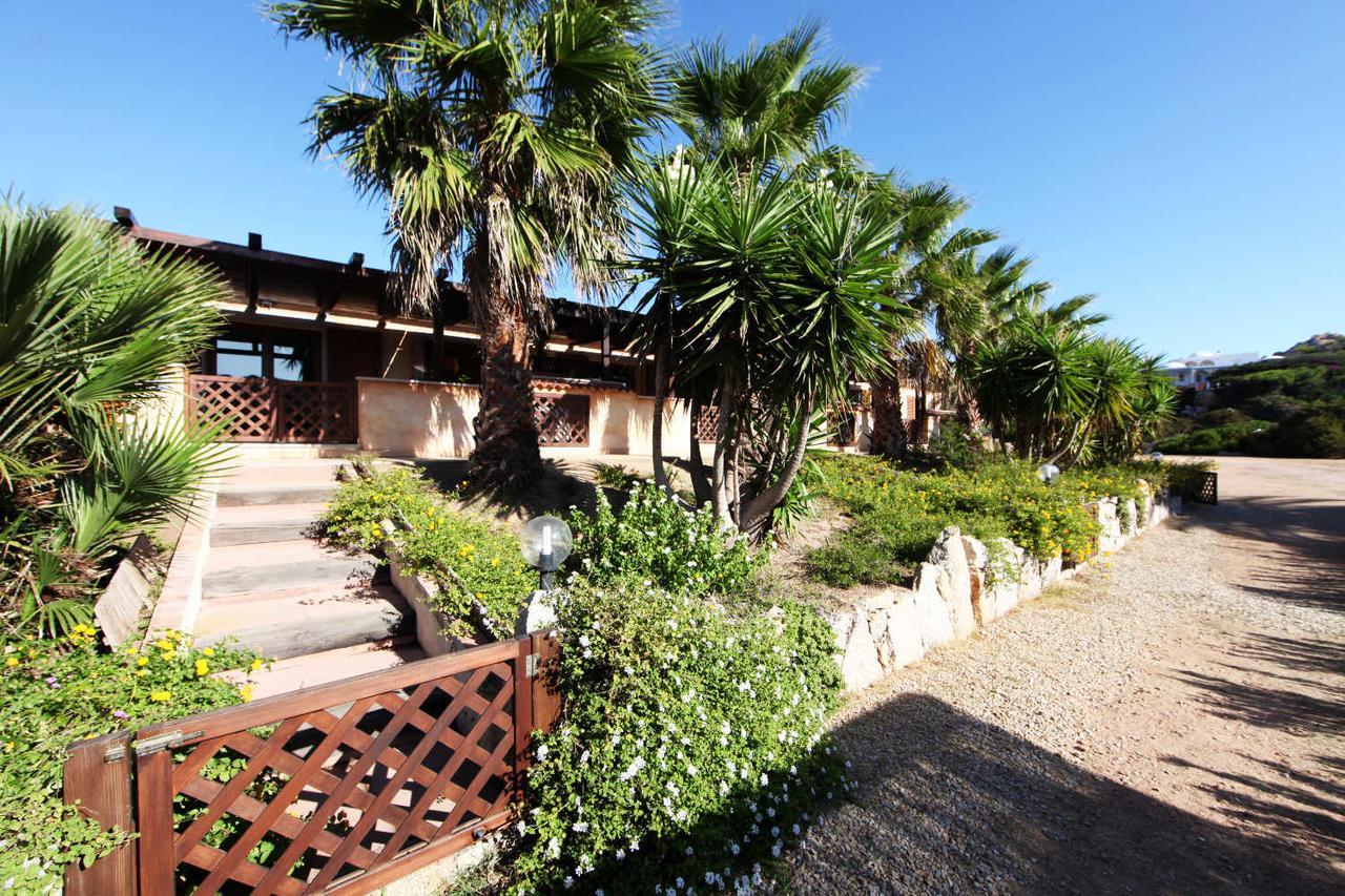 Residenza Marginetto Villa La Maddalena  Luaran gambar