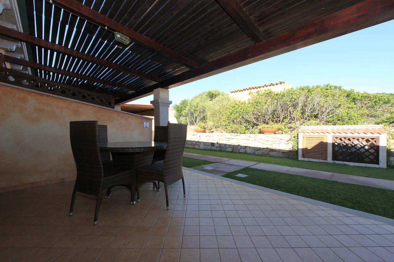 Residenza Marginetto Villa La Maddalena  Luaran gambar