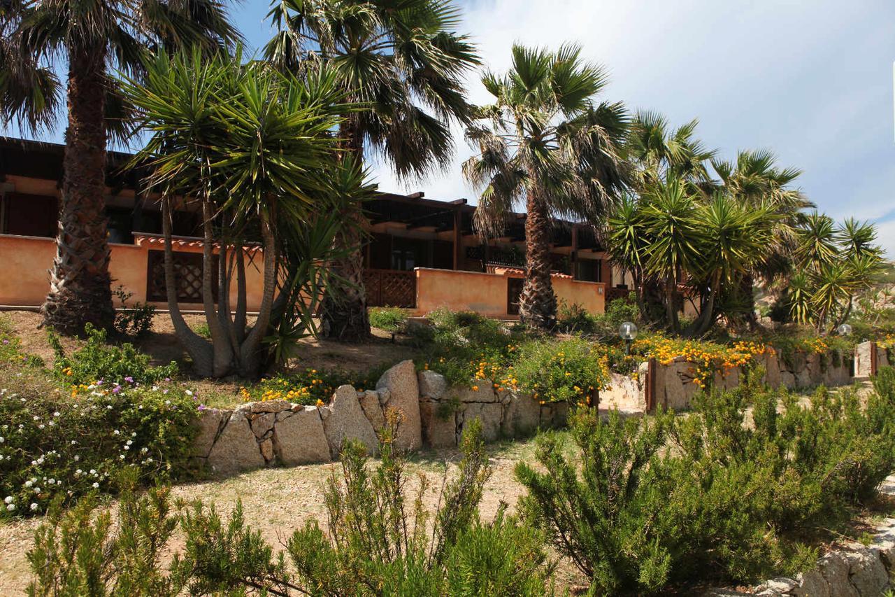 Residenza Marginetto Villa La Maddalena  Luaran gambar
