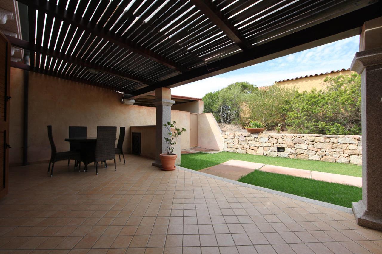 Residenza Marginetto Villa La Maddalena  Luaran gambar